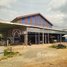 Studio Warehouse for sale in Tuek Chhou, Kampot, Trapeang Sangkae, Tuek Chhou