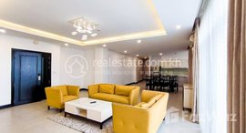 Available Units at Spacious Fully Furnished Three Bedroom Apartment for Lease