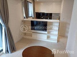 1 Bedroom Condo for rent at Rent $550, Boeng Keng Kang Ti Muoy