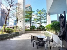 2 បន្ទប់គេង អាផាតមិន for rent at Service Swimming pool apartment for rent, Boeng Keng Kang Ti Muoy