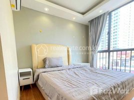 3 បន្ទប់គេង ខុនដូ for rent at NICE THREE BEDROOM FOR RENT ONLY 800 USD, Tuol Svay Prey Ti Muoy