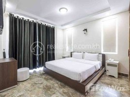 2 បន្ទប់គេង អាផាតមិន for rent at Nice Two Bedroom For Rent, Tuol Tumpung Ti Muoy, ចំការមន, ភ្នំពេញ, កម្ពុជា