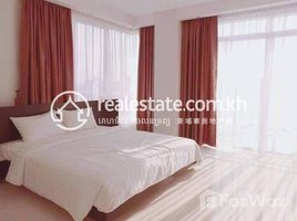 2 បន្ទប់គេង អាផាតមិន for rent at Two bedroom Apartment for Rent, សង្កាត់ទន្លេបាសាក់