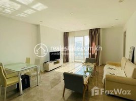 2 Bedroom Apartment for rent at Three 2bedroom for rent near Diamond Island, Tonle Basak