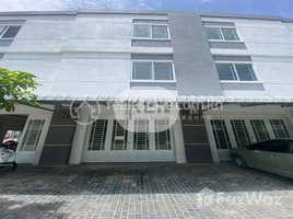 4 Bedroom Apartment for sale at Flat 1 Unit for Sale, Tuol Svay Prey Ti Muoy, Chamkar Mon