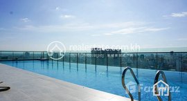 មានបន្ទប់ទំនេរនៅ Exclusive Studio for Rent in Tonle Bassac 45㎡ 750USD$