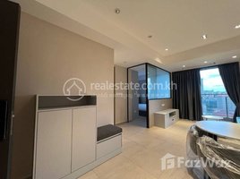 2 Bedroom Condo for rent at NICE TWO BEDROOMS FOR RENT ONLY 550 USD, Tuek L'ak Ti Pir