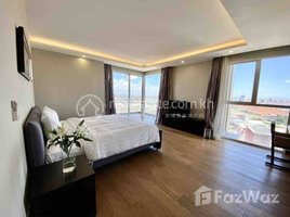 4 បន្ទប់គេង ខុនដូ for rent at Modern three bedroom for rent at Casa Meridian, សង្កាត់ទន្លេបាសាក់