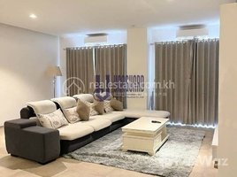 2 Bedroom Condo for rent at Two Bedrooms Available for Rent Best Decoration Unit Located Sen Sok Area , Phnom Penh Thmei, Saensokh