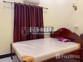1 Bedroom House for rent in Durian Roundabout, Kampong Bay, Kampong Kandal