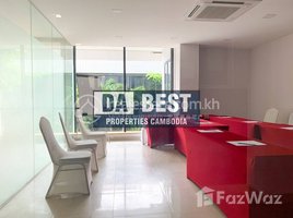 33 SqM Office for rent in Boeng Keng Kang Ti Muoy, Chamkar Mon, Boeng Keng Kang Ti Muoy