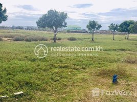  Land for sale in Preaek Phnov, Praek Pnov, Preaek Phnov
