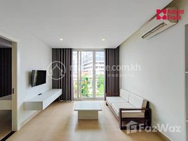 2 បន្ទប់គេង ខុនដូ for rent at Western Style Apartments for rent at Chroy Chang Va. , សង្កាត់​ជ្រោយ​ចង្វា, ខណ្ឌជ្រោយចង្វារ