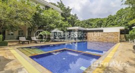 មានបន្ទប់ទំនេរនៅ DABEST PROPERTIES : 1Bedroom Apartment for Rent in Siem Reap - Sala Kamleuk