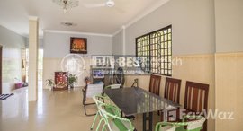មានបន្ទប់ទំនេរនៅ DABEST PROPERTIES : 3 Bedrooms Apartment for Rent in Siem Reap - Svay Dungkum
