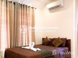 1 Bedroom Apartment for rent at 1Bedroom Apartment for Rent-Boueng Prolit(olympic), Tonle Basak
