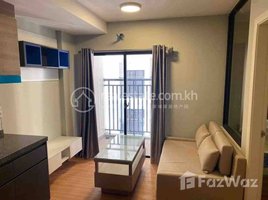 1 Bedroom Apartment for rent at Nice One Bedroom For Rent, Preaek Pra, Chbar Ampov