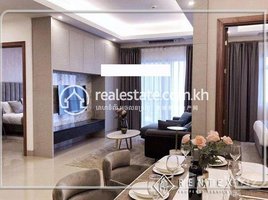 2 Bedroom Condo for rent at Two bedroom Apartment for rent in Toul Sangkae-1 (Russey Keo)., Tonle Basak