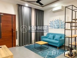 2 Bedroom Condo for rent at Brand new 2 Bedroom Apartment for Rent in Siem Reap-Wat Bo, Sala Kamreuk