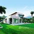 4 Bedroom Villa for sale at Golf Harmony, Prey Thnang, Tuek Chhou, Kampot
