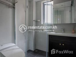 1 Bedroom Apartment for rent at Brand new one bedroom for rent, Phsar Thmei Ti Muoy