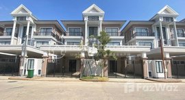 Available Units at Borey Peng Huoth: The Star Platinum Eco Delta