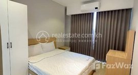 មានបន្ទប់ទំនេរនៅ NICE THREE BEDROOMS FOR RENT ONLY 650 USD