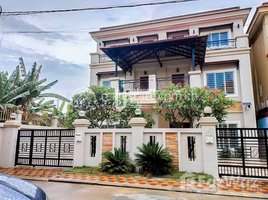 9 Bedroom House for rent in Tuol Sangke, Russey Keo, Tuol Sangke