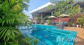 មានបន្ទប់ទំនេរនៅ 3 bedrooms Services Apartment For Rent in BKK1, Khan Boeng Keng Kang, Phnom Penh City