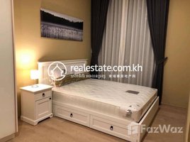 1 Bedroom Condo for rent at One bedroom for rent, Boeng Proluet, Prampir Meakkakra