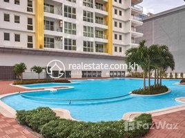 2 Bedroom Condo for rent at Two bedroom for rent at Olympia, Veal Vong