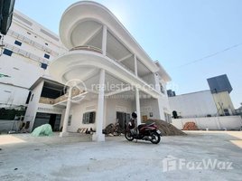 ស្ទូឌីយោ អាផាតមិន for rent at 2 Stories villa for rent in good located at Boeng Keng Kang, Khan Boeng Keng Kang, Phnom Penh City., Tuol Svay Prey Ti Muoy