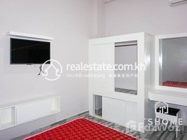 2 បន្ទប់គេង អាផាតមិន for rent at Cozy 2 Bedrooms Apartment for Rent in Toul Tumpong 46㎡ 500USD., សង្កាត់ទន្លេបាសាក់