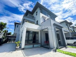 7 Bedroom Villa for rent in Prey Sa, Dangkao, Prey Sa