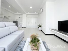 2 Bedroom Condo for rent at Wonderful 2-Bedroom Apartment for Rent I Tonle Bassac Area, Tonle Basak