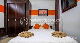 Available Units at Phnom Penh / Chamkarmon / BKK2 Rent $600 1Room 50m2 Apartment 