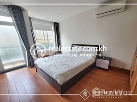 1 Bedroom Condo for rent at 1Bedroom Apartment for Rent-(Tonle Basac), Tonle Basak