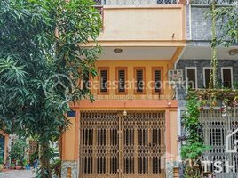 2 Bedroom House for sale in Euro Park, Phnom Penh, Cambodia, Nirouth, Nirouth