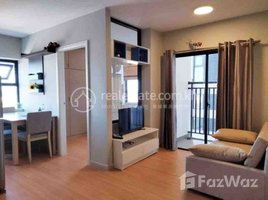 1 Bedroom Apartment for rent at Two bedroom for rent at PH National road number 1, Nirouth