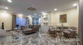 Available Units at Brand new Penthouses one bedroom for rent in BKK1