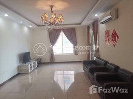 3 Bedroom Apartment for rent at Phnom Penh / Chamkarmon / Tonle Bassac Rent $2000 211m2 3Rooms, Tonle Basak