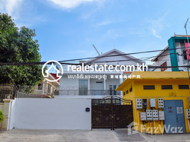 11 Bedroom Villa for rent in Kabko Market, Tonle Basak, Boeng Keng Kang Ti Muoy