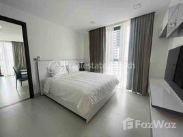ស្ទូឌីយោ អាផាតមិន for rent at 2 bedroom apartment for rent near Tonle Basacc, neighborhood, សង្កាត់ទន្លេបាសាក់, ចំការមន