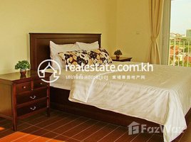 3 Bedroom Condo for rent at 3 Bedroom Apartment For Rent - Toul Kork ( Boueng Kork 2 ), Tuek L'ak Ti Muoy
