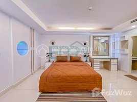 2 Bedroom Condo for rent at Modern Family-Bedroom Apartment for Rent in Town , Sla Kram