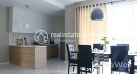 Available Units at Three bedroom for rent at Bkk1