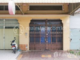 2 Bedroom House for rent in Tuol Kork Market, Boeng Kak Ti Pir, Tuek L'ak Ti Muoy