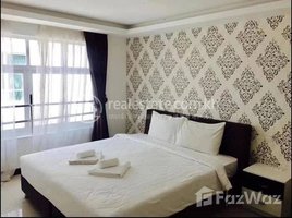 3 Bedroom Apartment for rent at Three bedroom for rent at Diamond, Tonle Basak