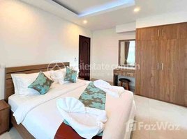 3 បន្ទប់គេង អាផាតមិន for rent at Modern Apartment For Rent, Tuol Tumpung Ti Pir
