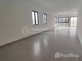 4 Bedroom Apartment for rent at House for rent (Chipmong 271), Boeng Tumpun, Mean Chey